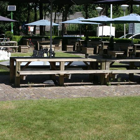 Oke Hotel De Leygraaf Heeswijk Dinther Uden Exterior foto