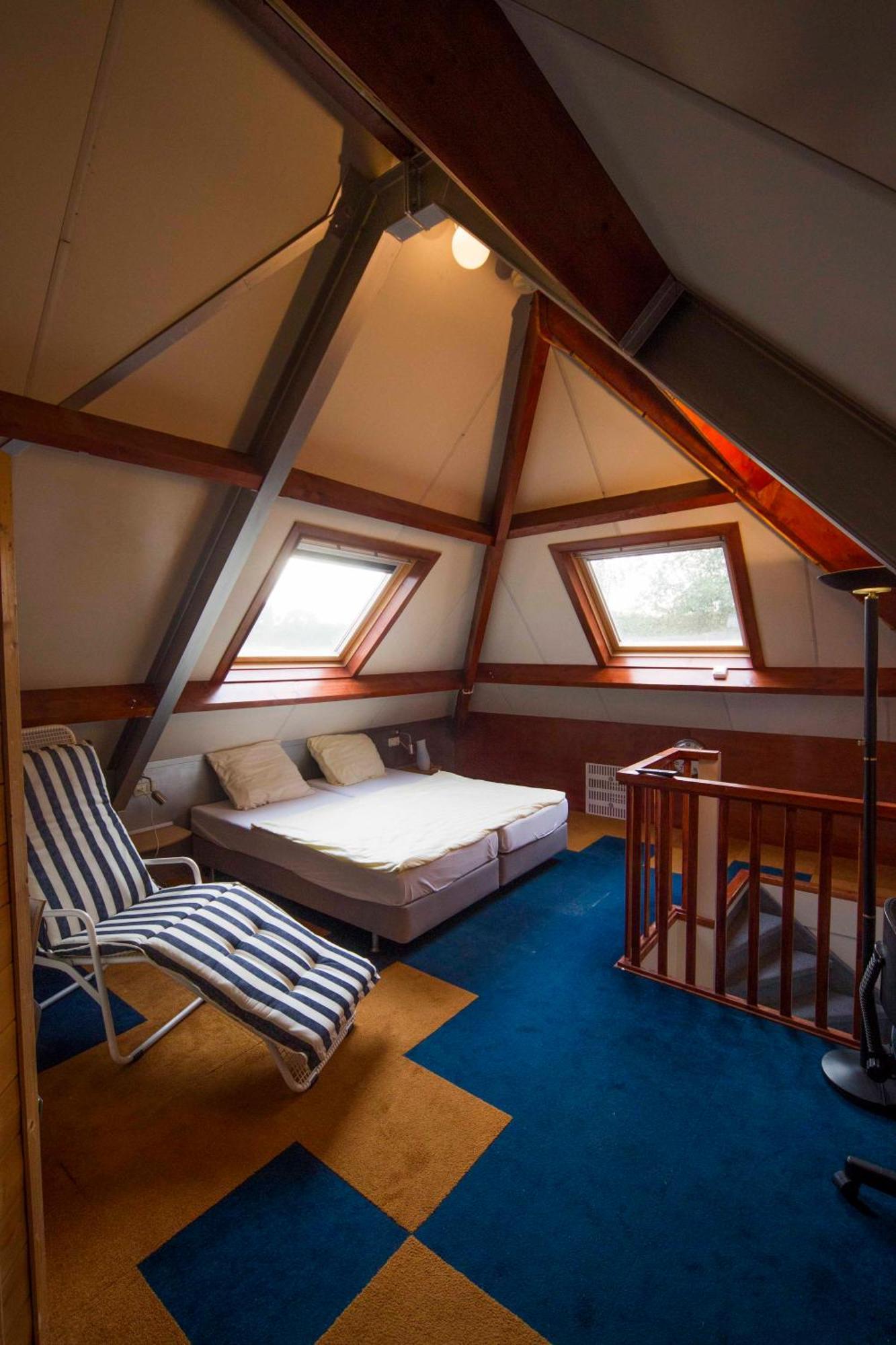 Oke Hotel De Leygraaf Heeswijk Dinther Uden Habitación foto