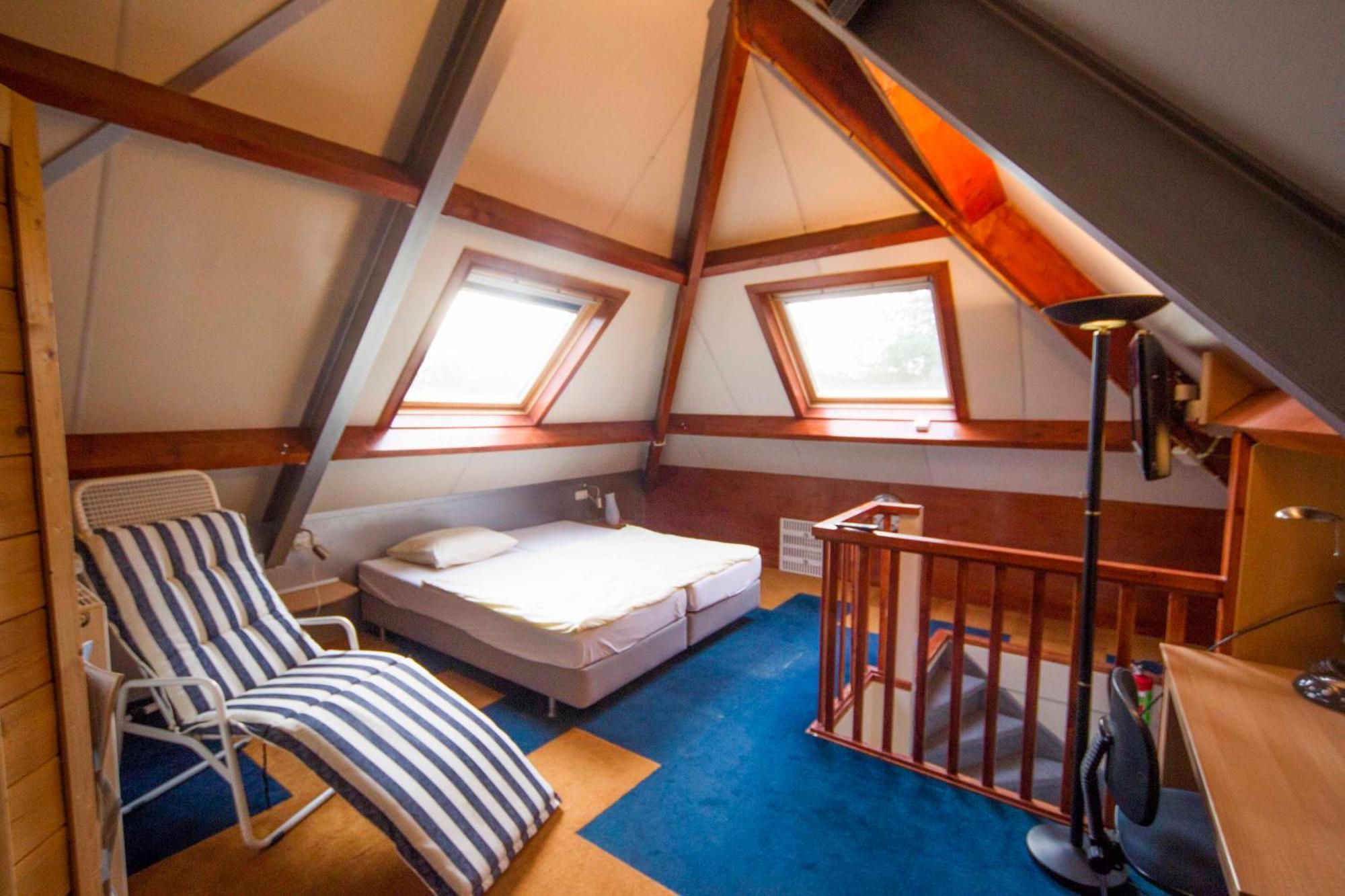 Oke Hotel De Leygraaf Heeswijk Dinther Uden Habitación foto