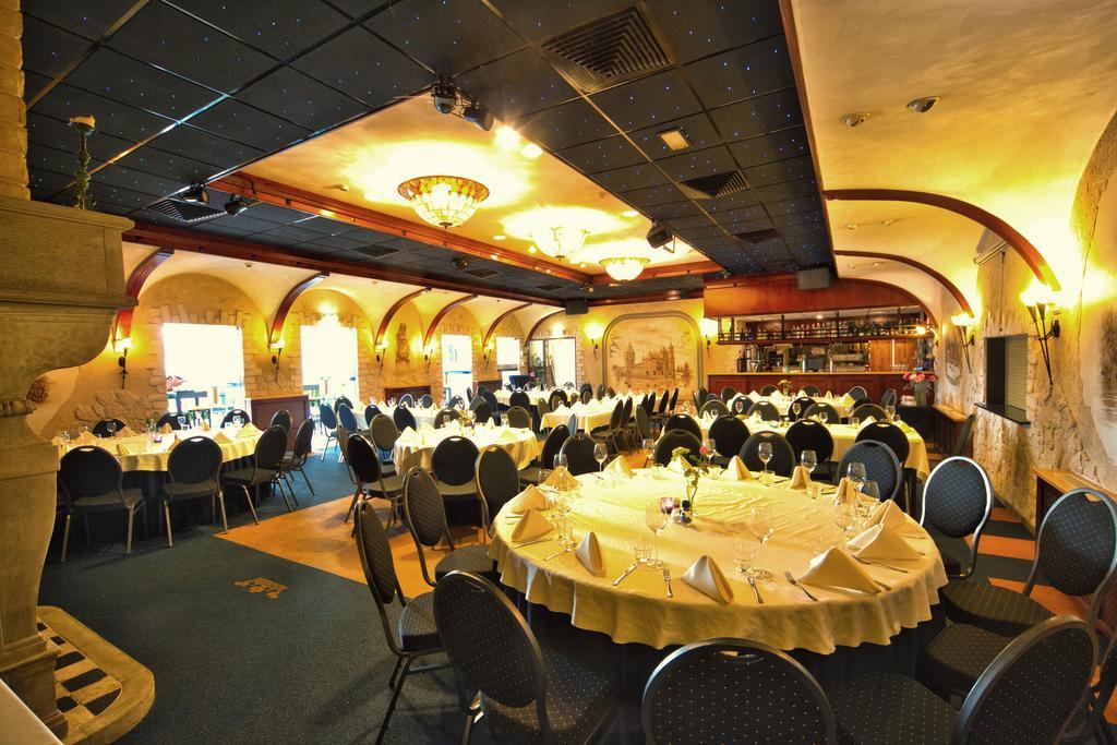 Oke Hotel De Leygraaf Heeswijk Dinther Uden Exterior foto