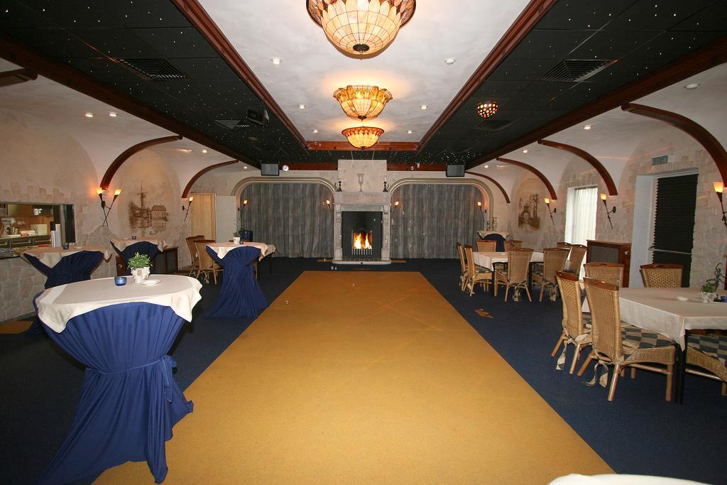 Oke Hotel De Leygraaf Heeswijk Dinther Uden Exterior foto